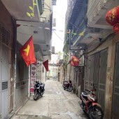 Cho thuê nhà nguyên căn ngõ 460 Khương Đình, 35m2 x 4 tầng - 3 ngủ. 10.5 Triệu